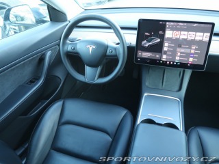 Tesla Model 3 Long Range 4WD 79kWh 2020