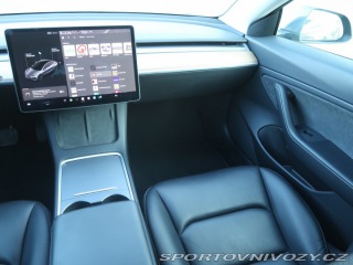 Tesla Model 3 Long Range 4WD 79kWh 2020