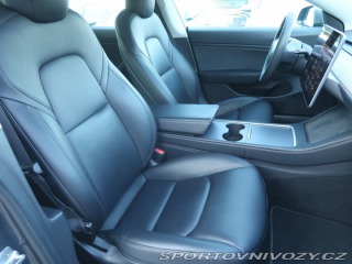 Tesla Model 3 Long Range 4WD 79kWh 2020