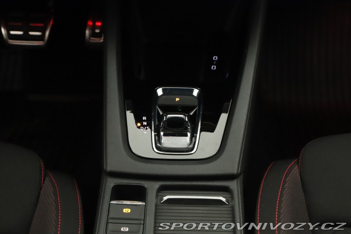 Škoda Octavia RS RS RS 2.0 TSI 2021