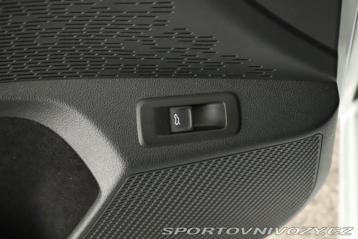 Škoda Octavia RS RS RS 2.0 TSI 2021