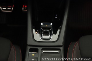 Škoda Octavia RS RS RS 2.0 TSI 2021
