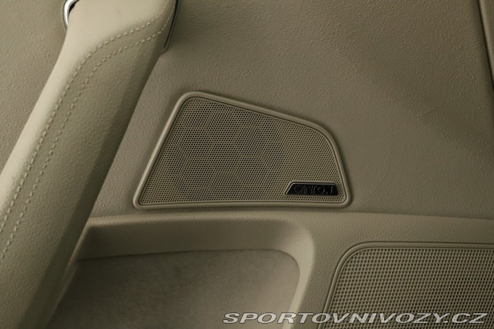 Škoda Superb Style 2.0 TSI 2022