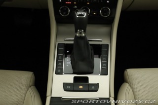 Škoda Superb Style 2.0 TSI 2022