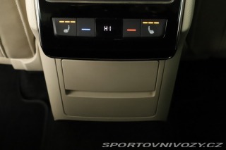 Škoda Superb Style 2.0 TSI 2022