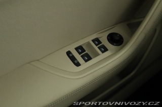 Škoda Superb Style 2.0 TSI 2022