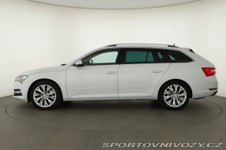Škoda Superb Style 2.0 TSI 2022