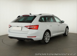 Škoda Superb Style 2.0 TSI 2022