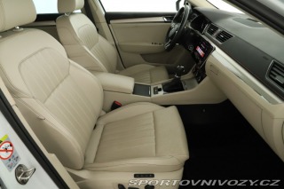 Škoda Superb Style 2.0 TSI 2022
