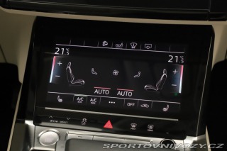 Audi Ostatní modely e-tron  e-tron 55 quattro 2019