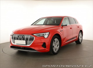 Audi Ostatní modely e-tron  e-tron 55 quattro 2019