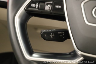 Audi Ostatní modely e-tron  e-tron 55 quattro 2019