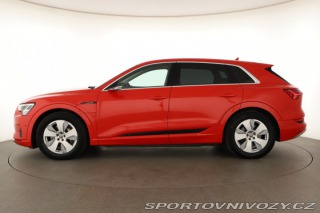 Audi Ostatní modely e-tron  e-tron 55 quattro 2019