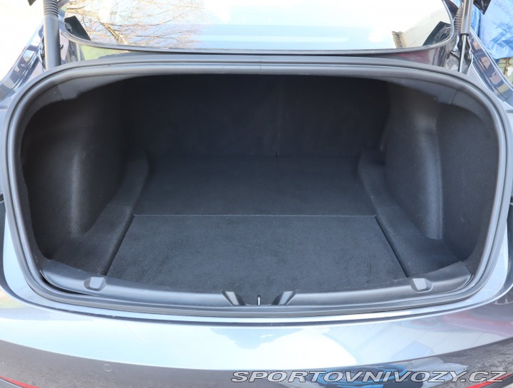Tesla Model 3 Long Range 4WD 78kWh 2021