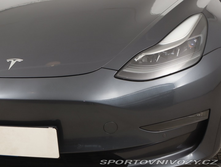 Tesla Model 3 Long Range 4WD 78kWh 2021