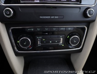 Škoda Superb 3.6 FSI V6 2012