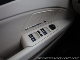 Škoda Superb 3.6 FSI V6 2012