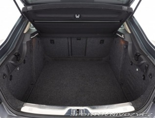 Škoda Superb 3.6 FSI V6 2012