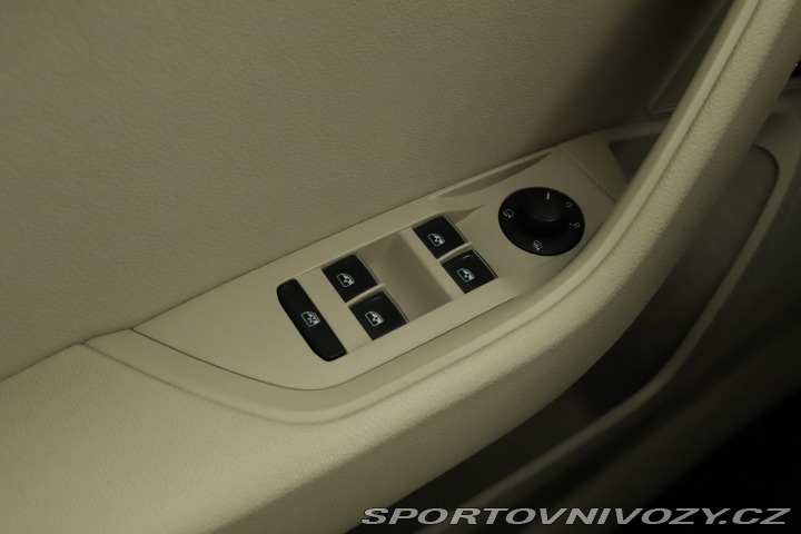 Škoda Superb Laurin&Klement 2.0 TS 2017