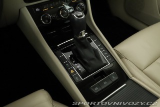 Škoda Superb Laurin&Klement 2.0 TS 2017