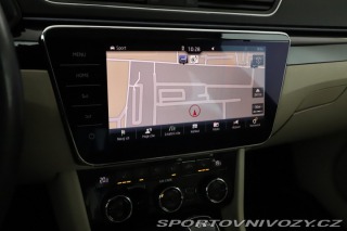 Škoda Superb Laurin&Klement 2.0 TS 2017
