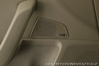 Škoda Superb Laurin&Klement 2.0 TS 2017