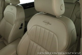 Škoda Superb Laurin&Klement 2.0 TS 2017