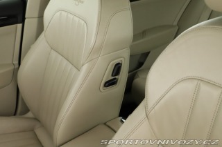 Škoda Superb Laurin&Klement 2.0 TS 2017