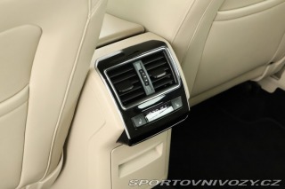 Škoda Superb Laurin&Klement 2.0 TS 2017