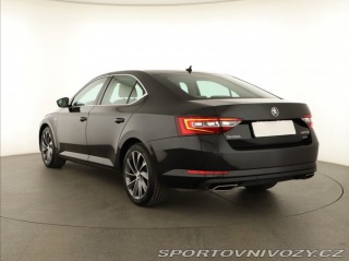 Škoda Superb Laurin&Klement 2.0 TS 2017