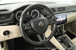 Škoda Superb Laurin&Klement 2.0 TS 2017