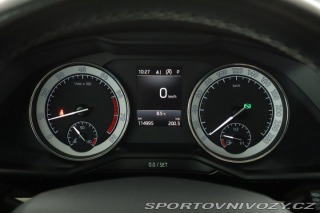 Škoda Superb Laurin&Klement 2.0 TS 2017