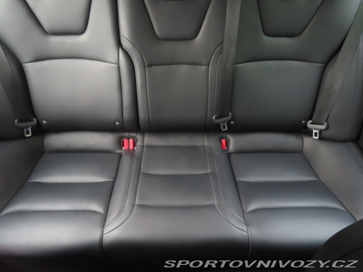 Tesla Model S 100D 2019