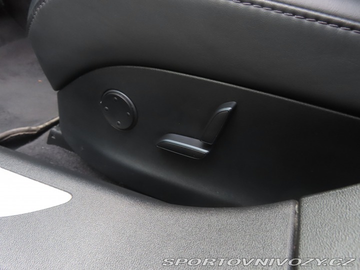 Tesla Model S 100D 2019