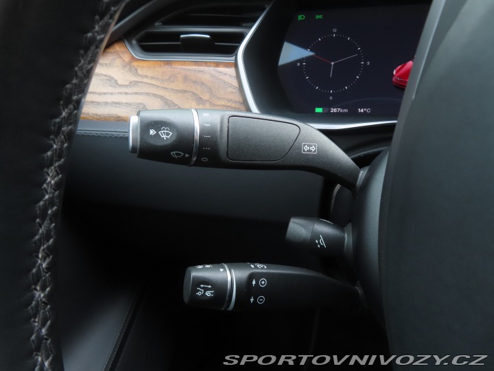 Tesla Model S 100D 2019