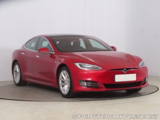 Tesla Model S 100D 2019