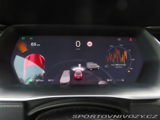 Tesla Model S 100D 2019