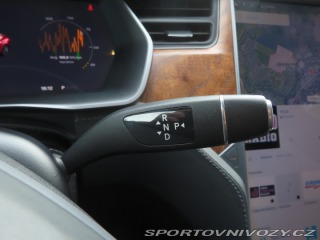 Tesla Model S 100D 2019