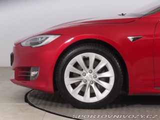 Tesla Model S 100D 2019