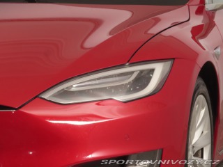 Tesla Model S 100D 2019