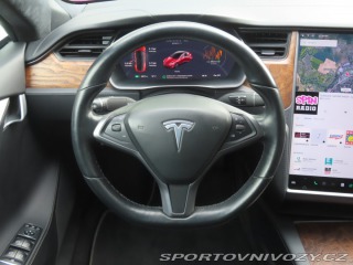 Tesla Model S 100D 2019