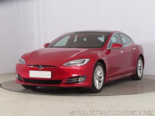 Tesla Model S 100D 2019