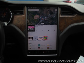Tesla Model S 100D 2019