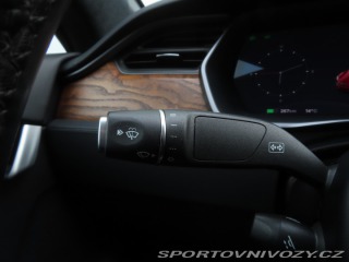 Tesla Model S 100D 2019