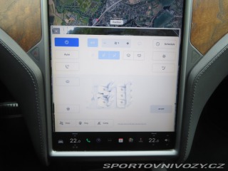 Tesla Model S 100D 2019