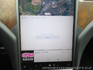 Tesla Model S 100D 2019