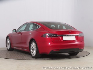 Tesla Model S 100D 2019