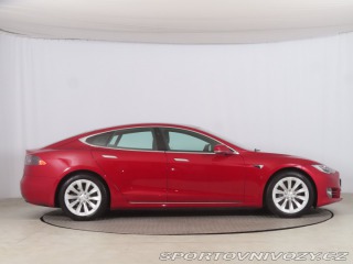 Tesla Model S 100D 2019