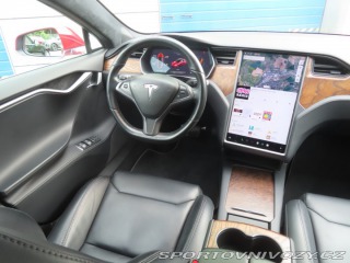 Tesla Model S 100D 2019