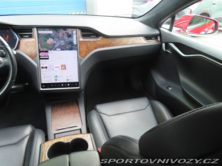Tesla Model S 100D 2019